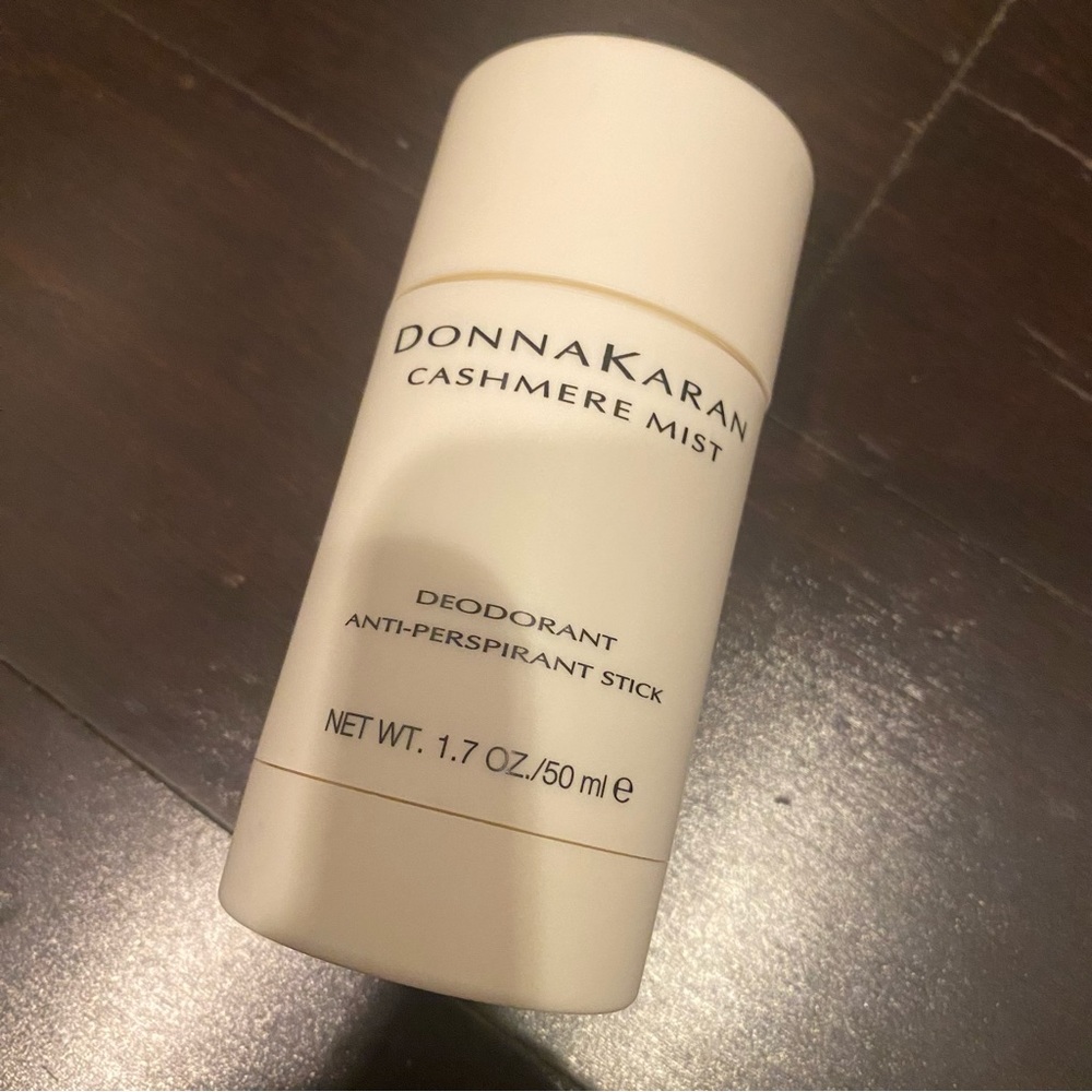 Donna Karan Cashmere Mist Deodorant
